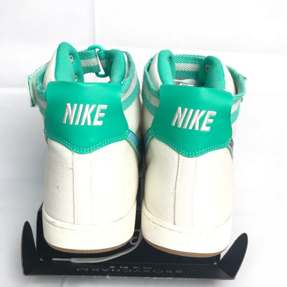 nike vandal high supreme td sail